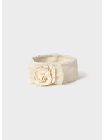 Mayoral Mayoral Dressy headband Champagne - 26 09133B
