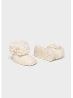 Mayoral Mayoral Boots Oat - 26 09163B