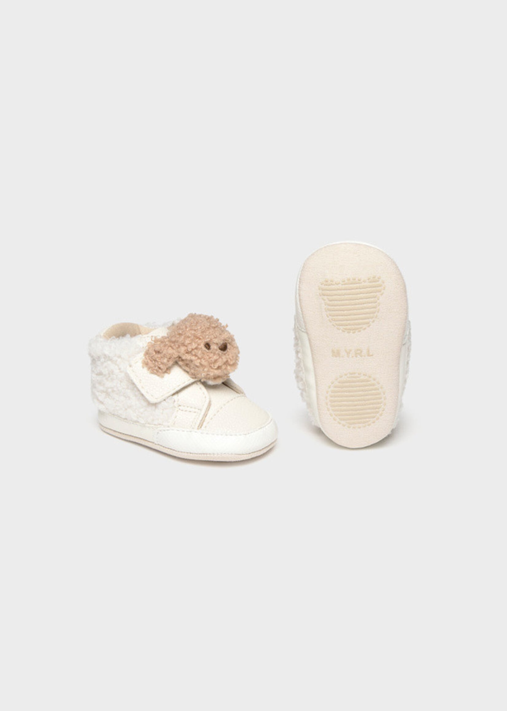Mayoral Mayoral Trainning shoes Pottery - 26 09164B