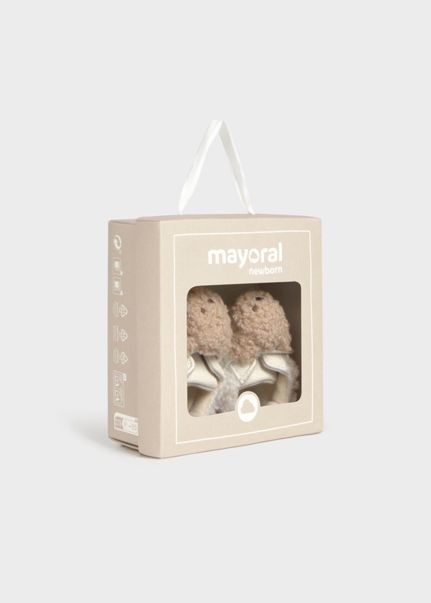 Mayoral Mayoral Trainning shoes Pottery - 26 09164B