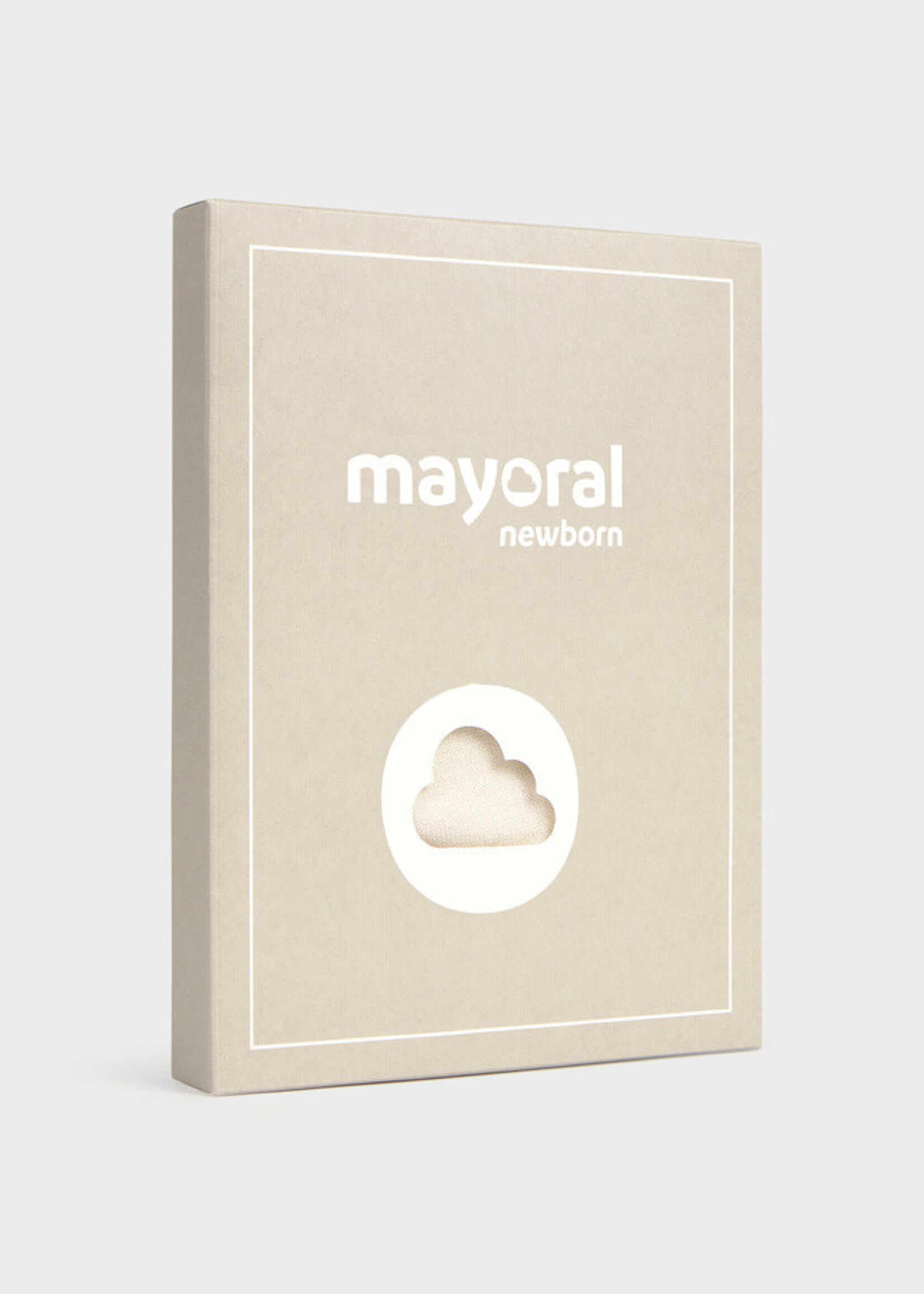 Mayoral Mayoral Gift set Pottery - 26 02511B