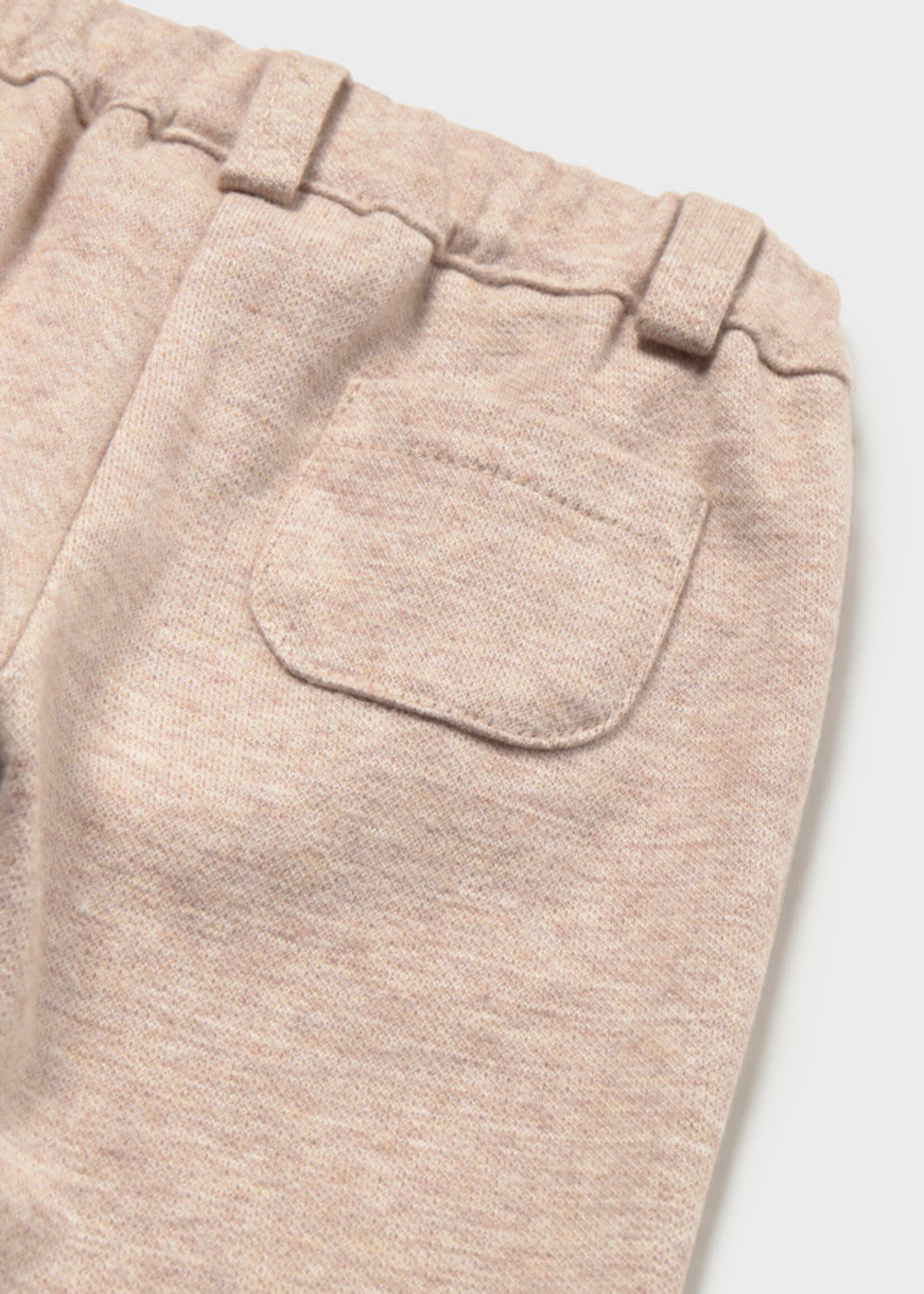 Mayoral Mayoral Dressy pants H. Mocha - 26 02510B