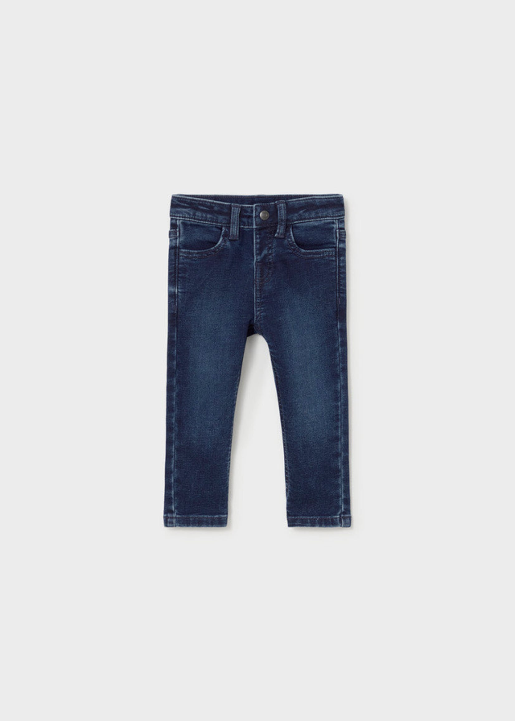 Mayoral Mayoral Denim pants Dark - 26 02547B