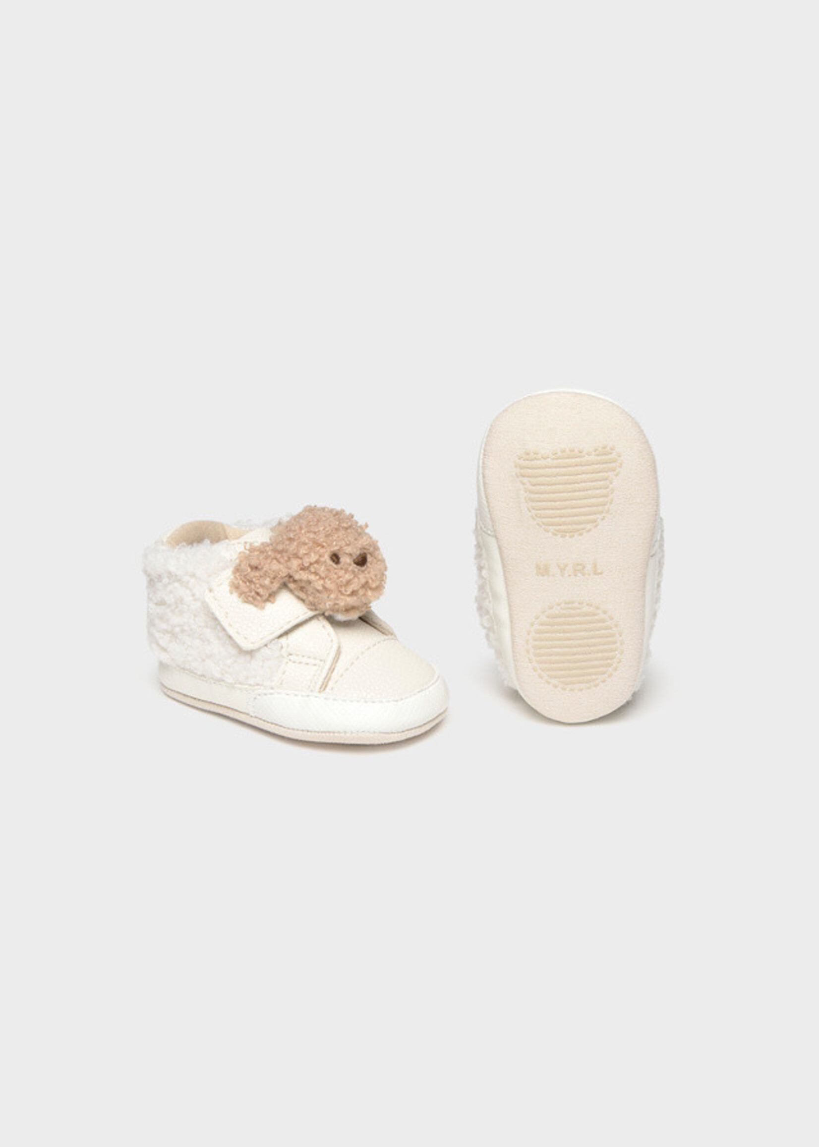 Mayoral Mayoral Trainning shoes Pottery - 26 09164B