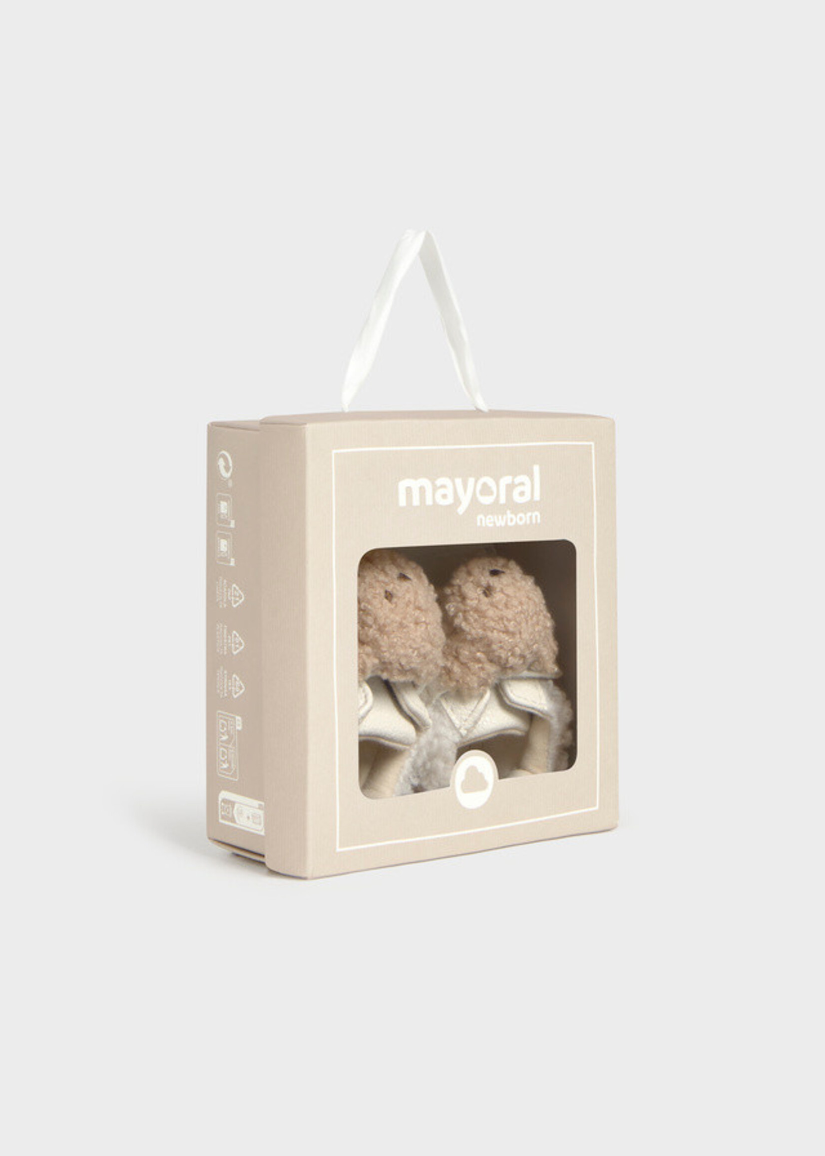 Mayoral Mayoral Trainning shoes Pottery - 26 09164B