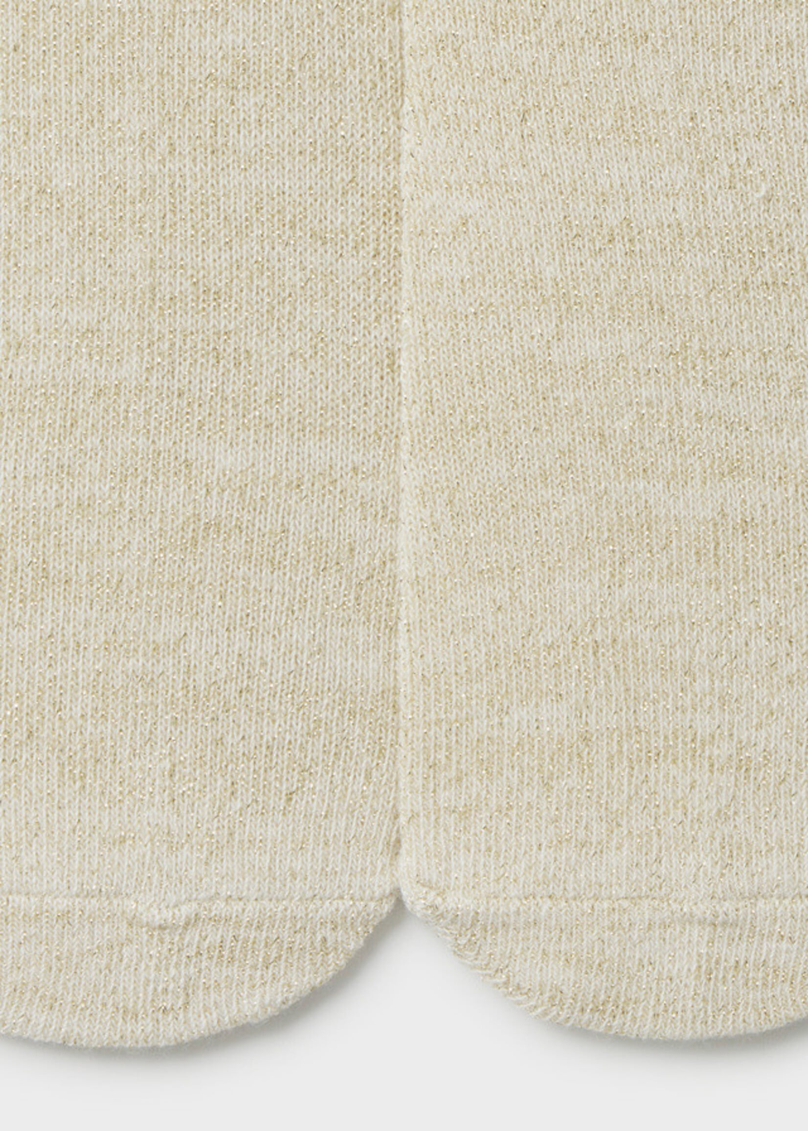Mayoral Mayoral Tights Beige vigo - 26 10245B