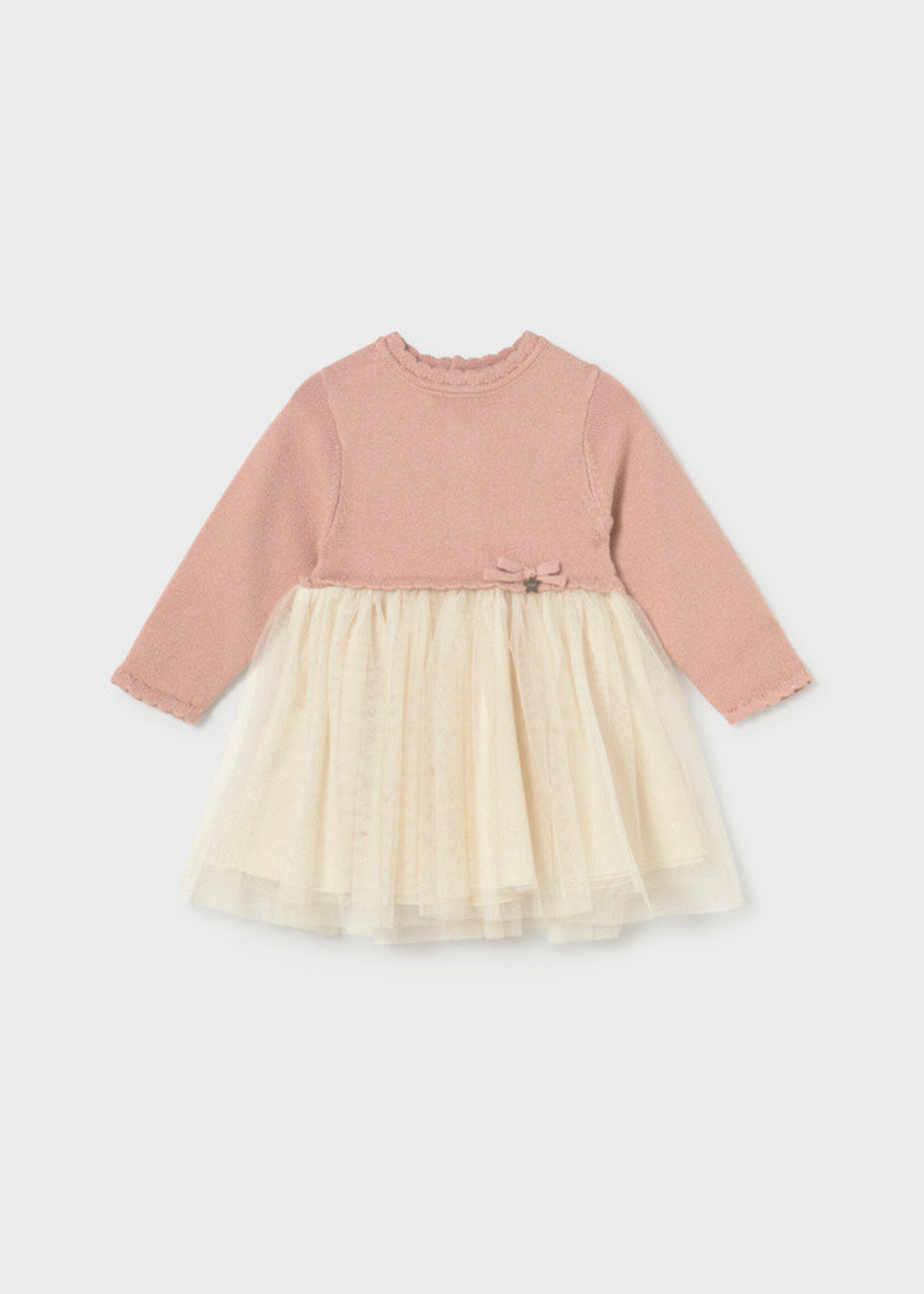 Mayoral Mayoral Dress petisui - 26 02949