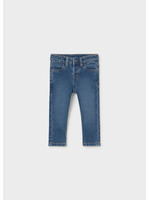 Mayoral Mayoral Denim pants Medium - 26 02547
