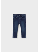 Mayoral Mayoral Denim pants Dark - 26 02547