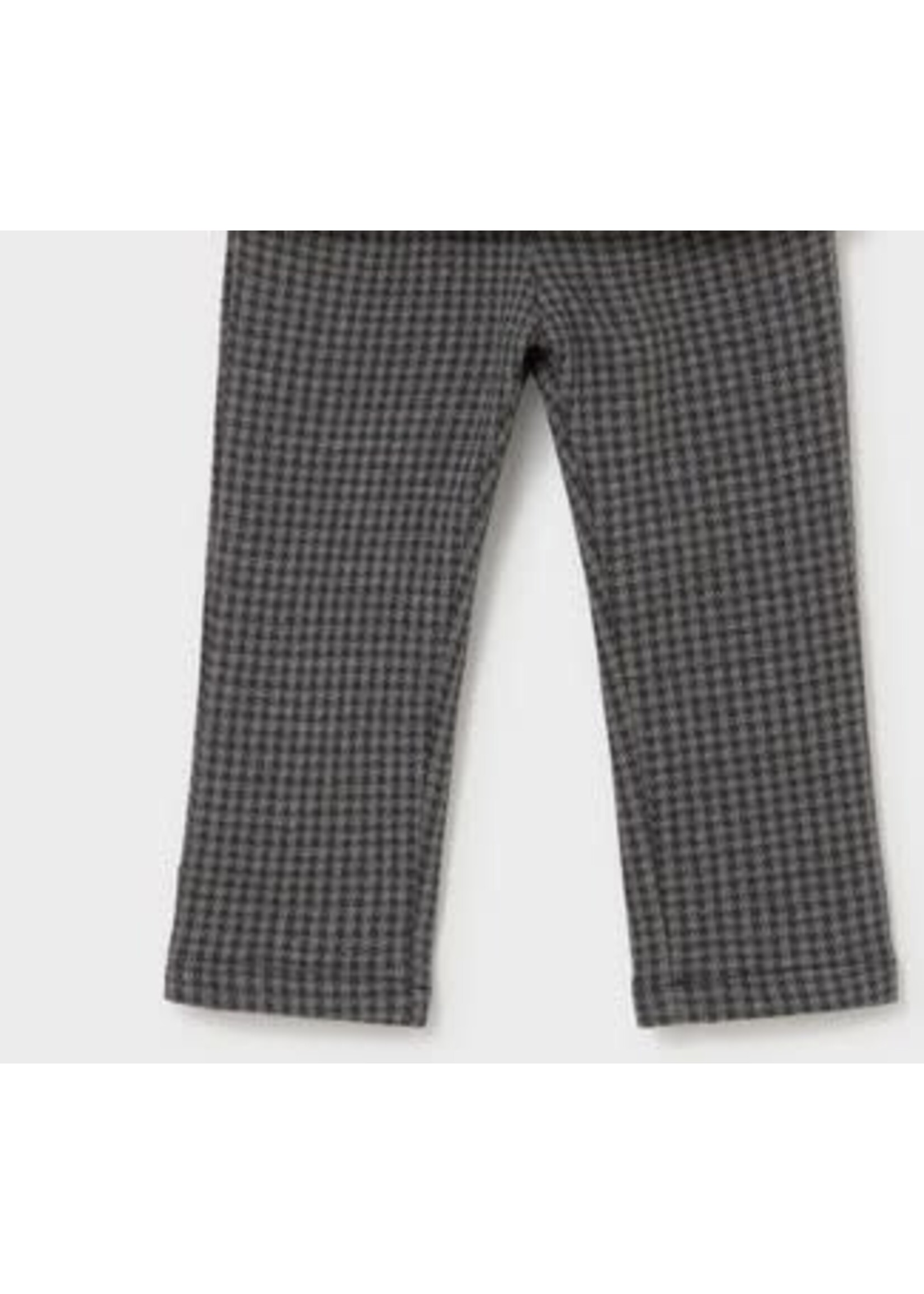 Mayoral Mayoral trouser grey
