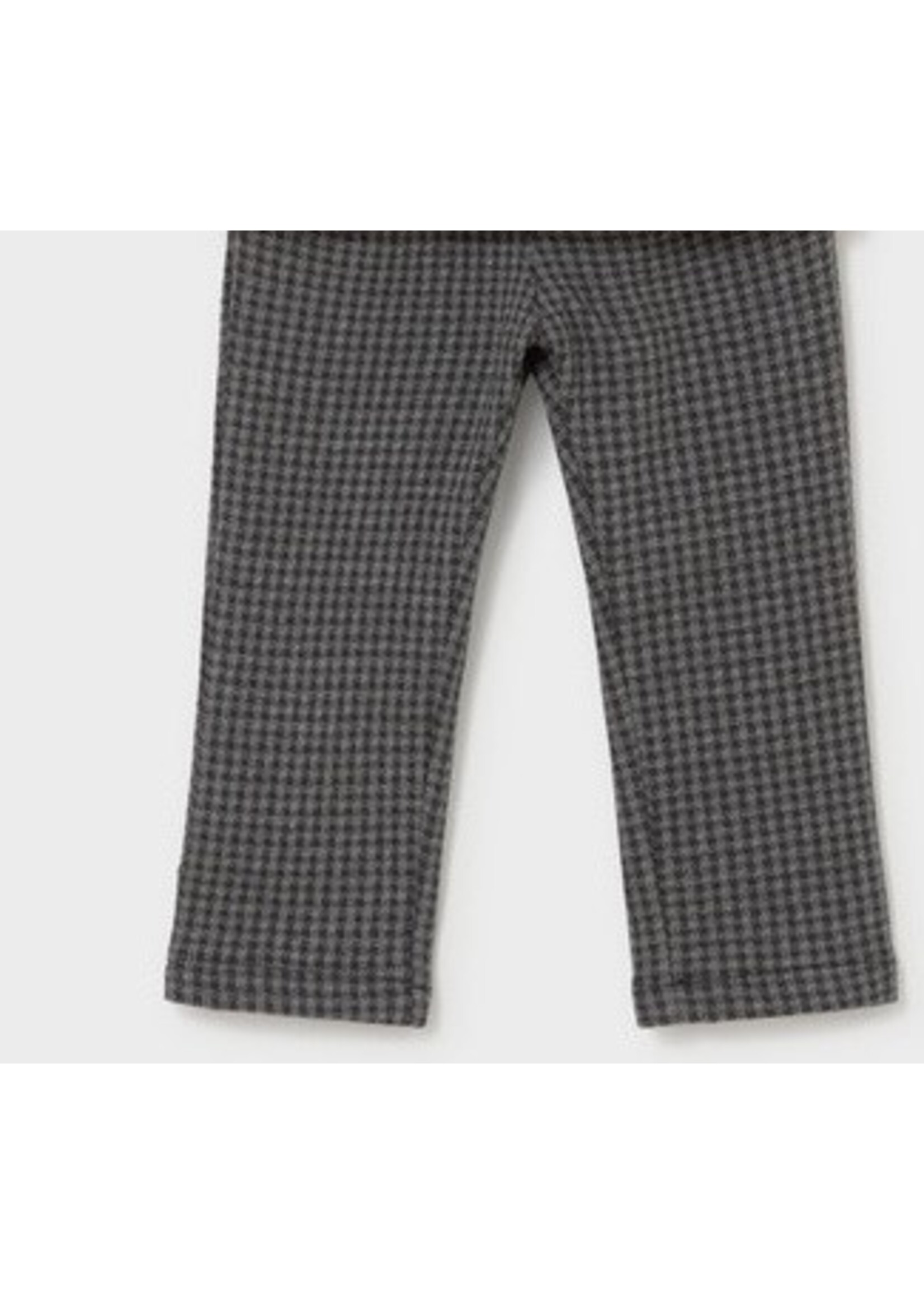 Mayoral Mayoral trouser grey