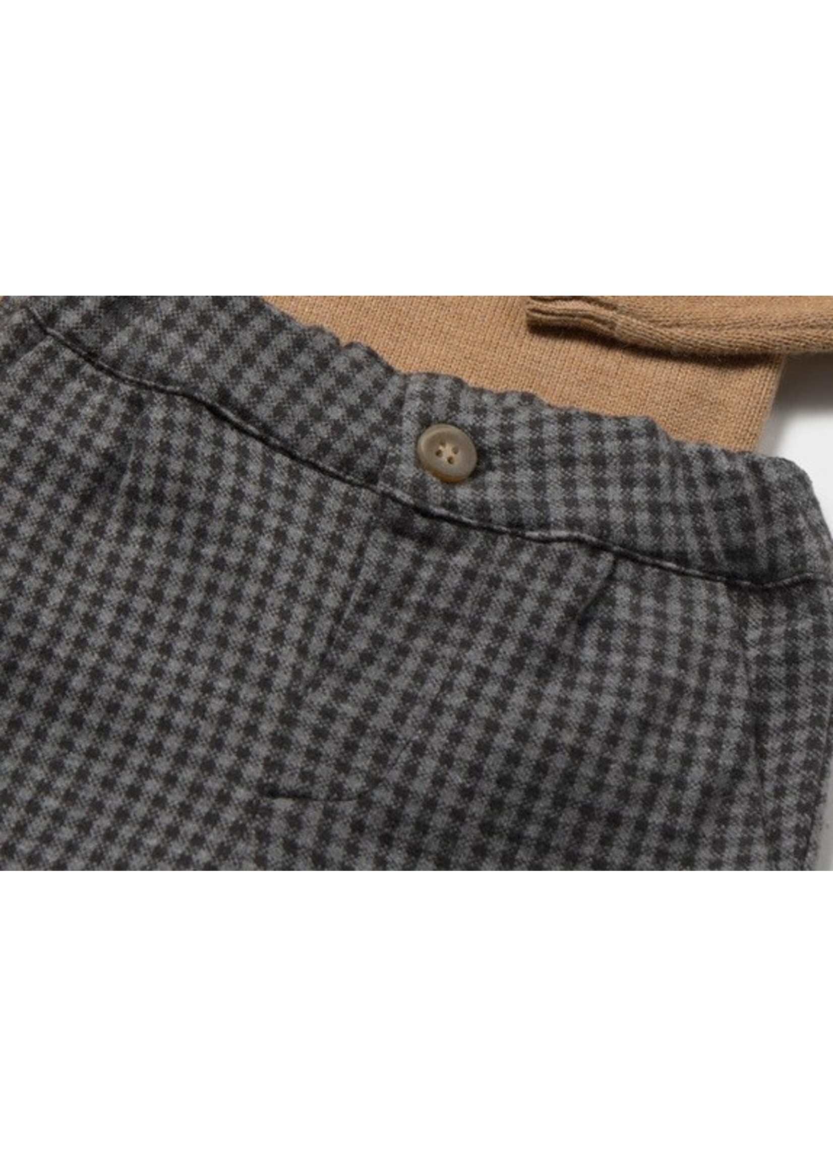 Mayoral Mayoral trouser grey