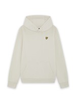 Lyle&Scott Lyle&Scott Pullover Hoodie Putty - MLB2001VT