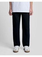 Lyle&Scott Lyle&Scott Every Day Trousers Jet Black - TRB2504V