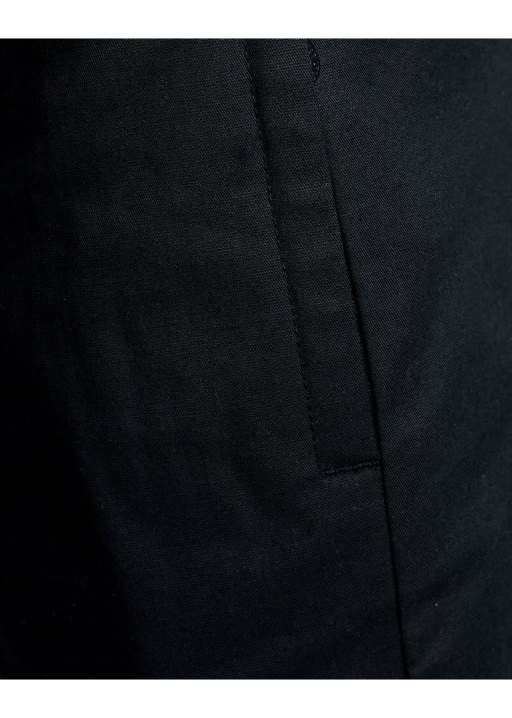 Lyle&Scott Lyle&Scott Every Day Trousers Jet Black - TRB2504V