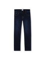 Boss Boss BROEK JEAN J53355 STONE PULVERISATION