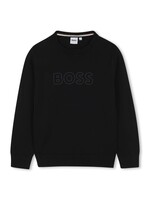 Boss Boss TRUI J53388 ZWART
