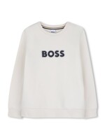 Boss Boss SWEATER-SHIRT J53395 IVOOR