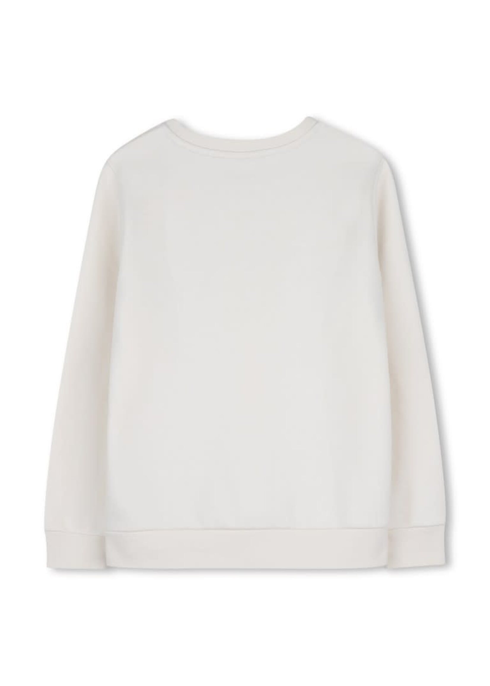 Boss Boss SWEATER-SHIRT J53395 IVOOR