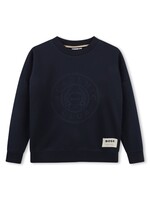 Boss Boss SWEATER J53606 MARINE