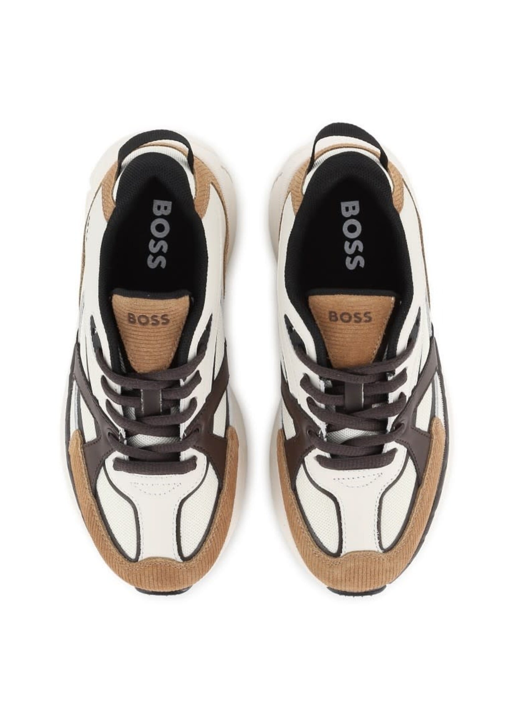 Boss Boss BASKETS J53527 BRUIN
