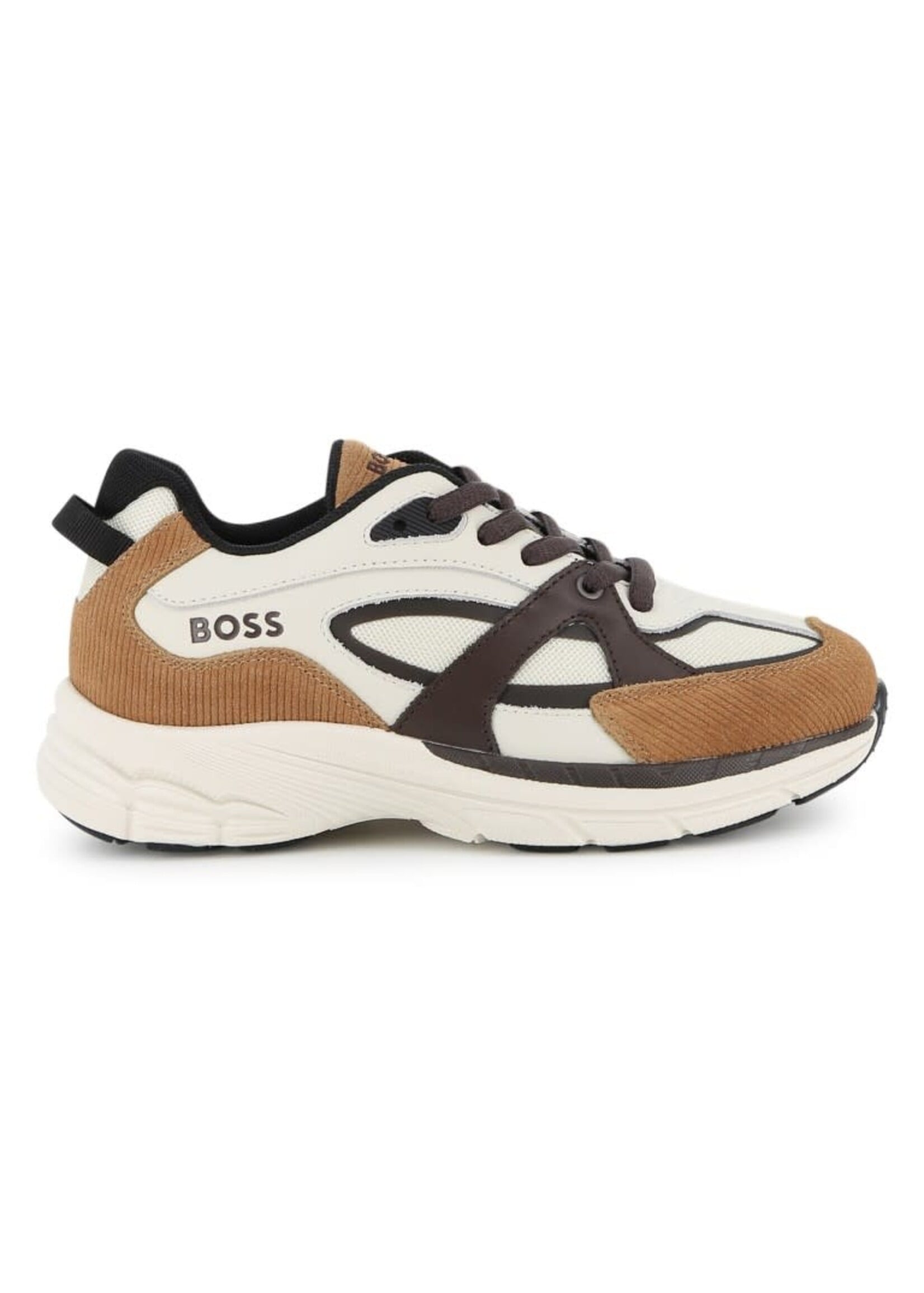 Boss Boss BASKETS J53527 BRUIN