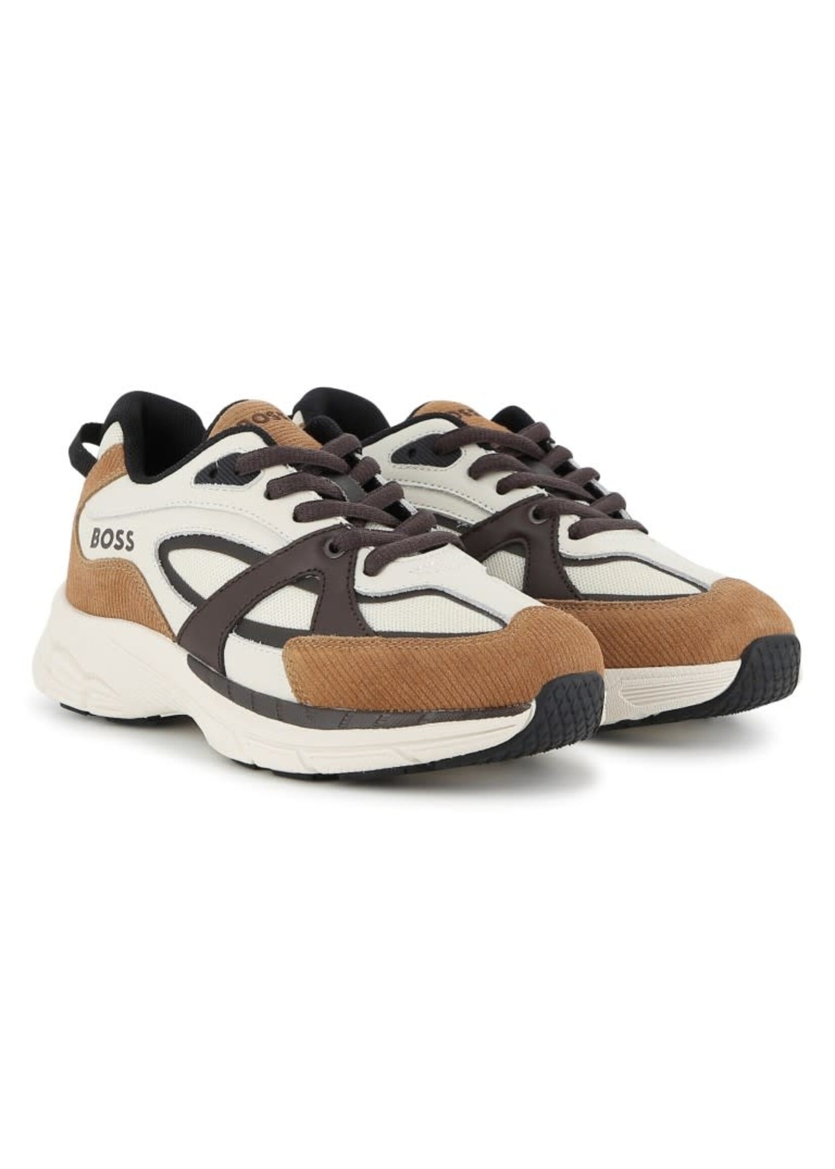 Boss Boss BASKETS J53527 BRUIN