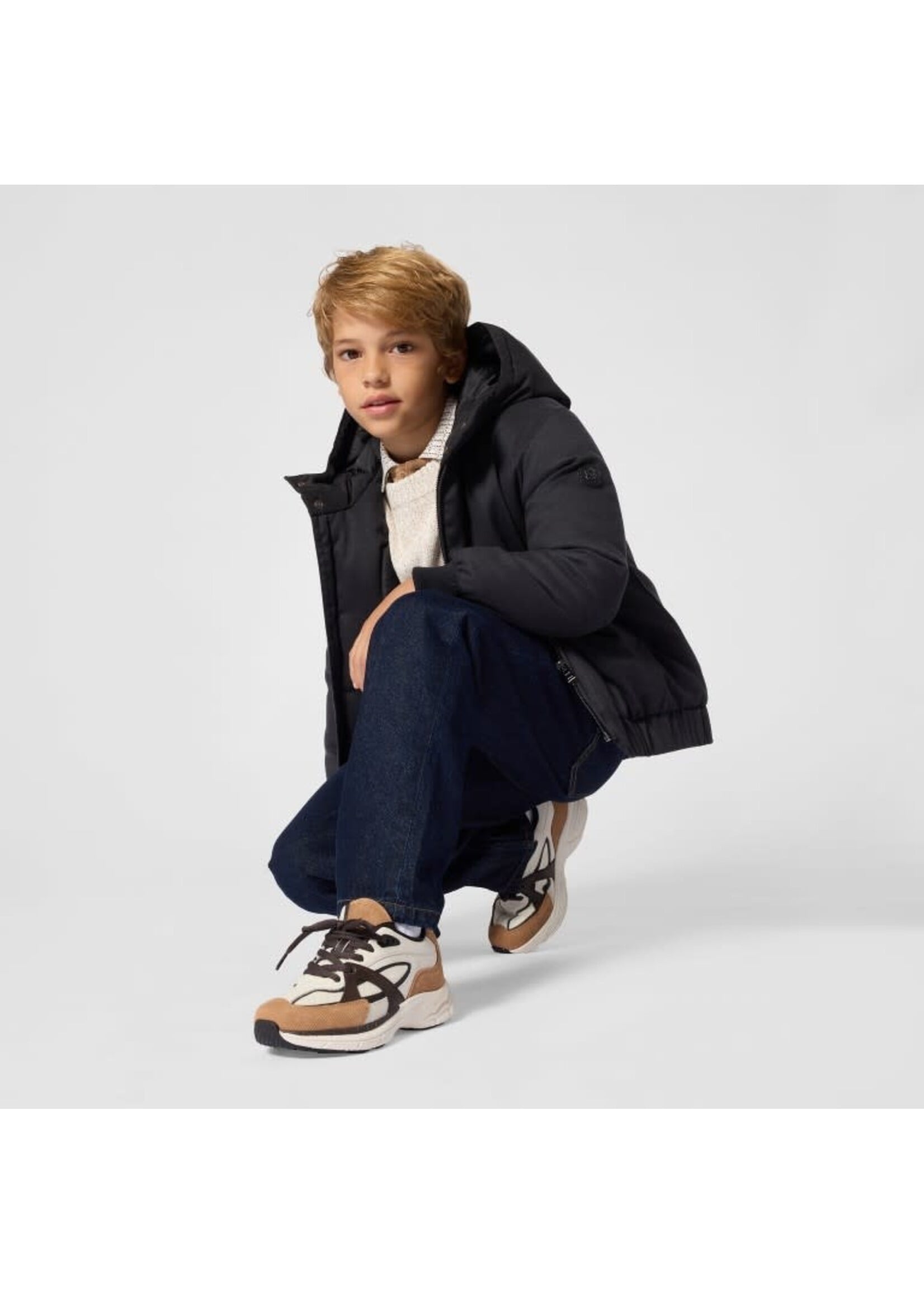 Boss Boss BASKETS J53527 BRUIN
