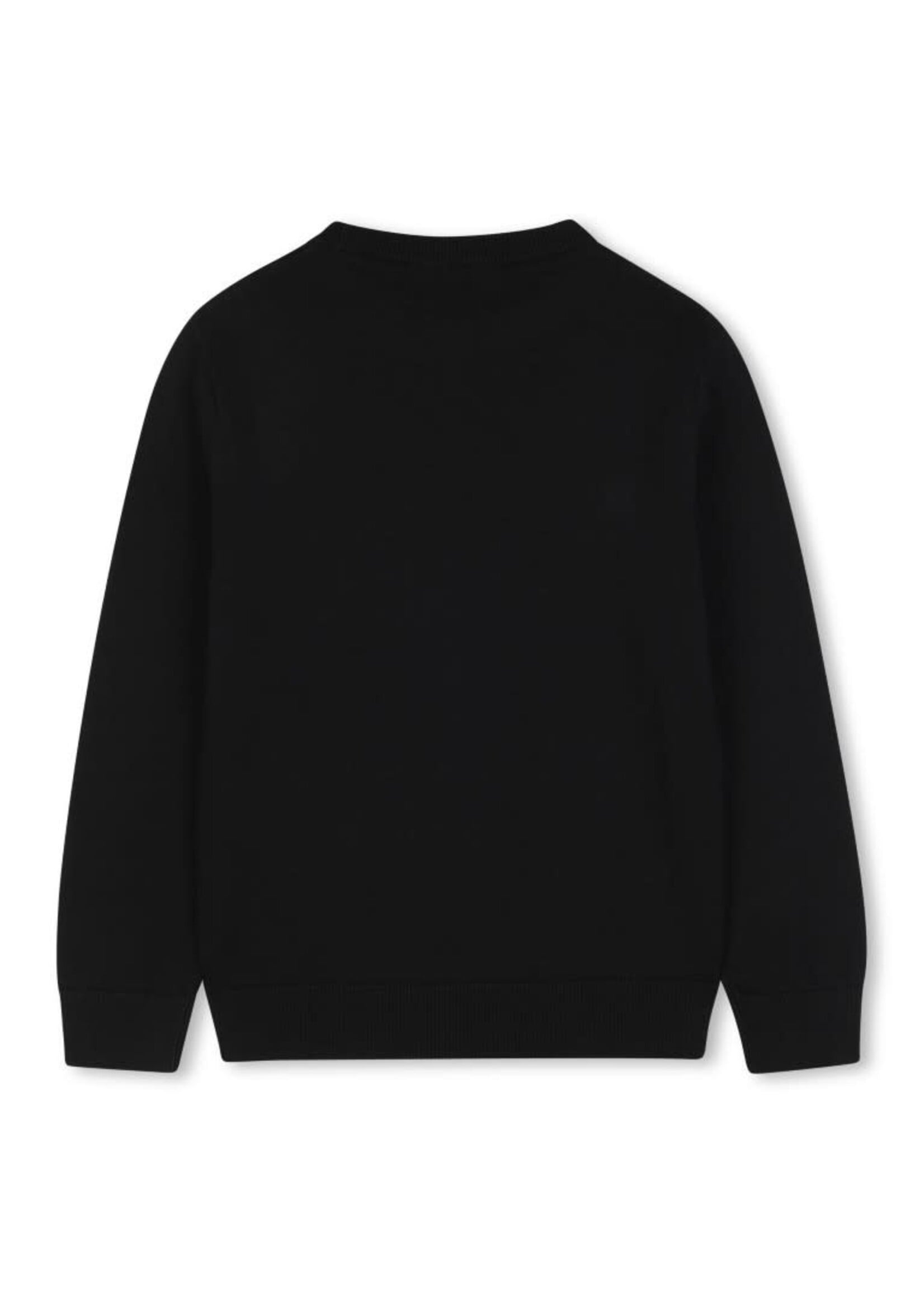 Boss Boss TRUI J53388 ZWART