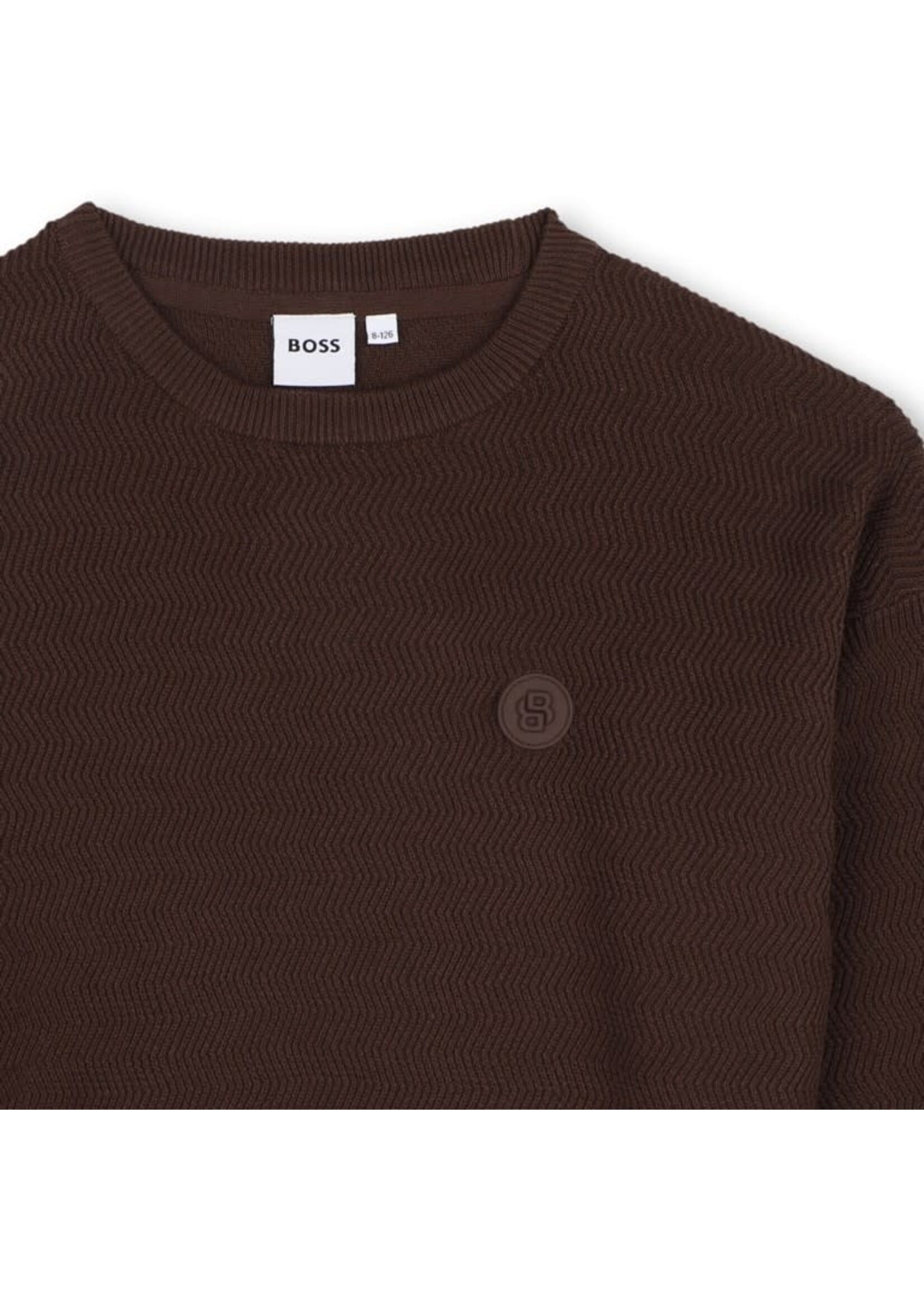 Boss Boss TRUI J53392 BRUIN