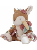 Little Dutch Little Dutch Activiteitenknuffel hert