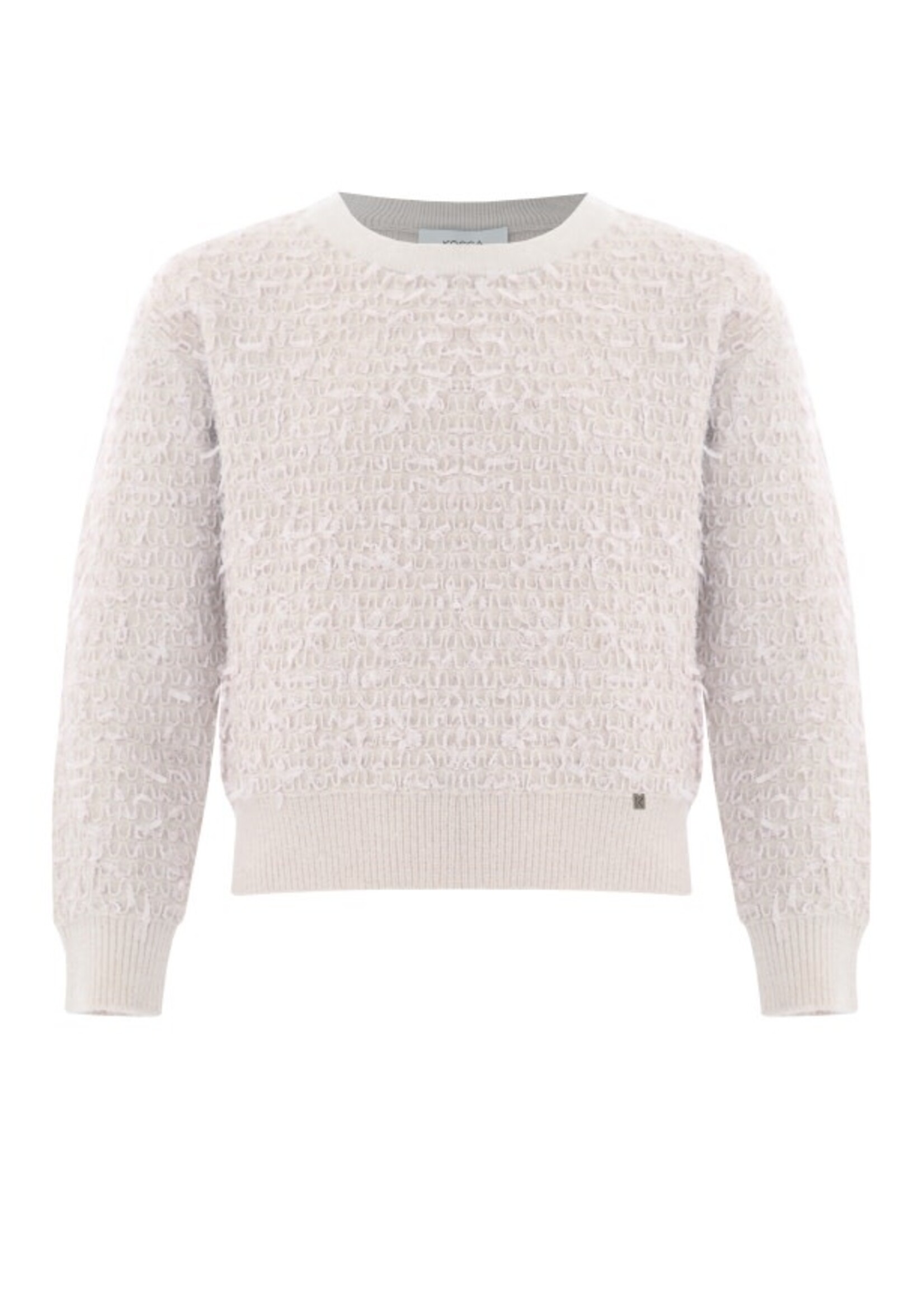 Kocca Kocca UMBERTA BEIGE