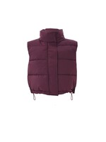 Kocca Kocca TIMPE BORDEAUX SCURO