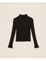 Twinset Twinset LUPETTO NERO - 262GJ3011