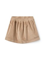 Copenhagen Colors Copenhagen Colors Corduroy Skirt Beige 262-520-401