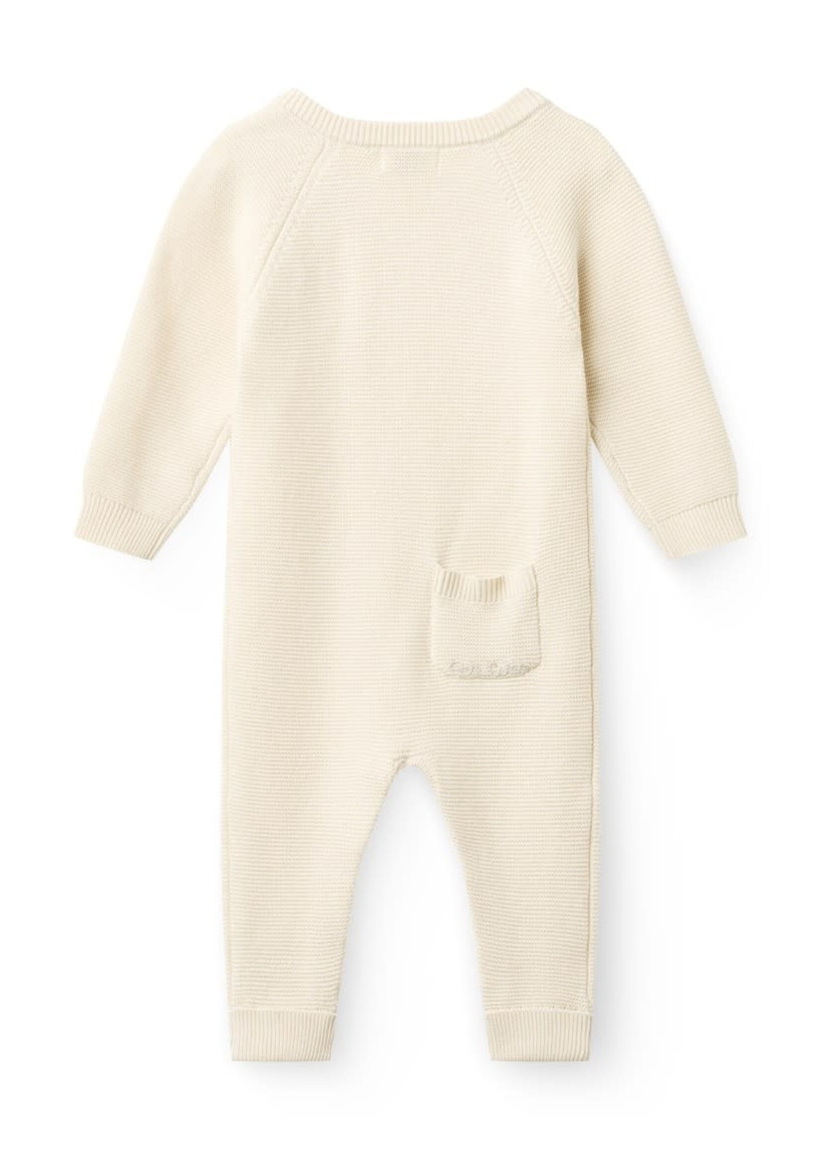 Copenhagen Colors Copenhagen Colors Knitted Full Body Cream 252-021-512-1