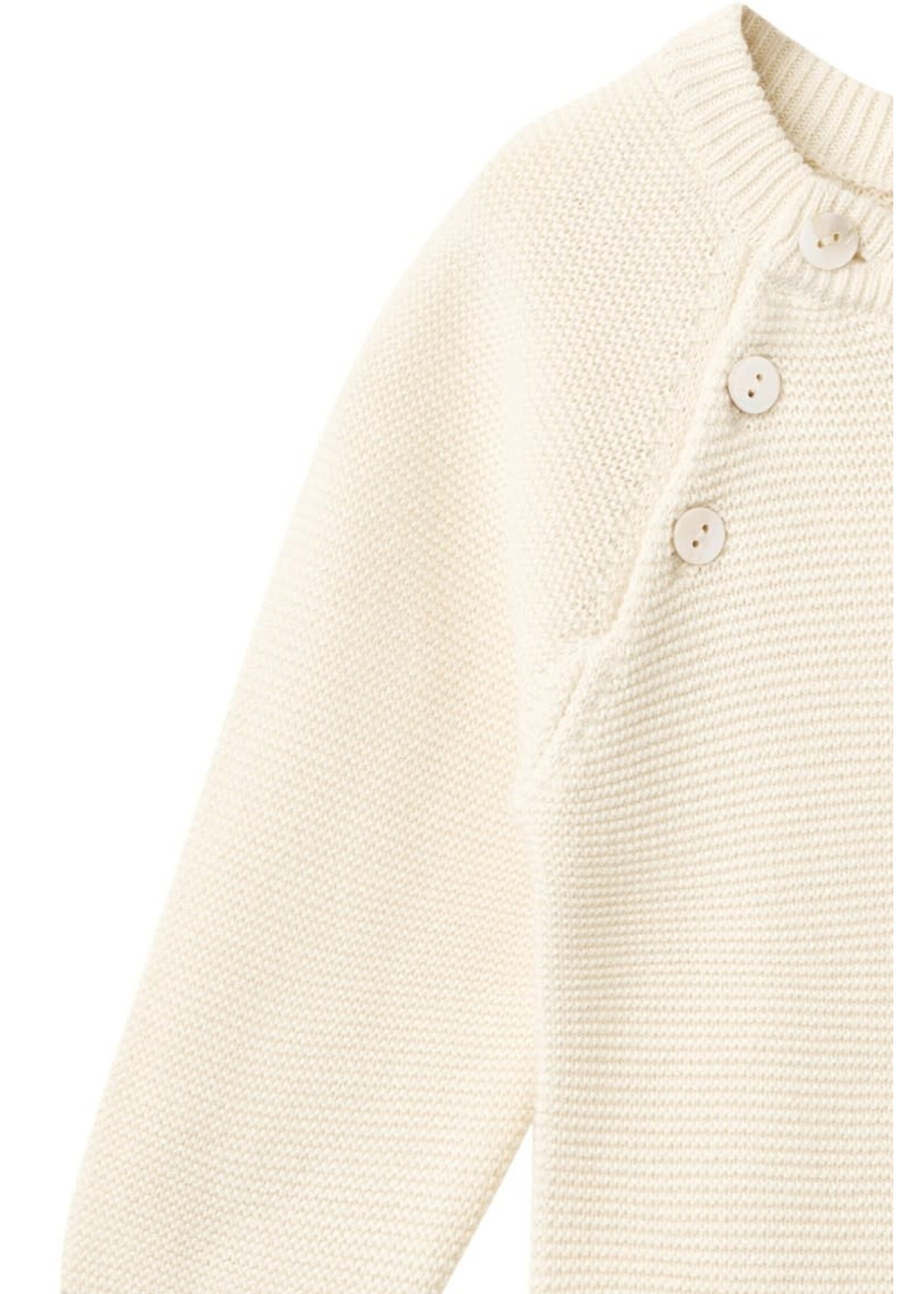 Copenhagen Colors Copenhagen Colors Knitted Full Body Cream 252-021-512-1