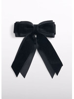 Abel & Lula Abel & Lula Hair clip Black - 26 05914