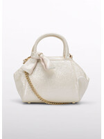 Abel & Lula Abel & Lula Bow handbag Cream - 26 05932