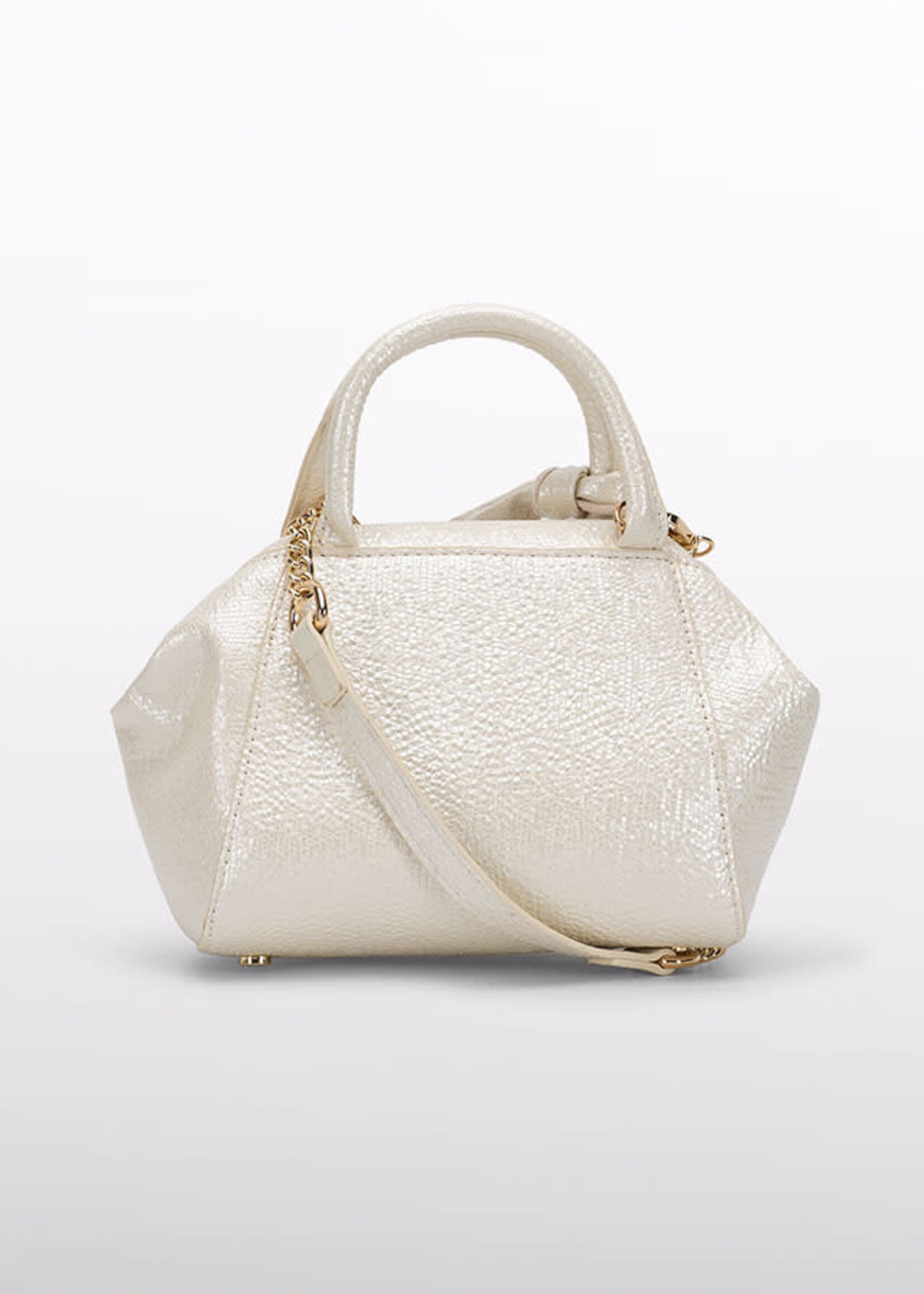 Abel & Lula Abel & Lula Bow handbag Cream - 26 05932