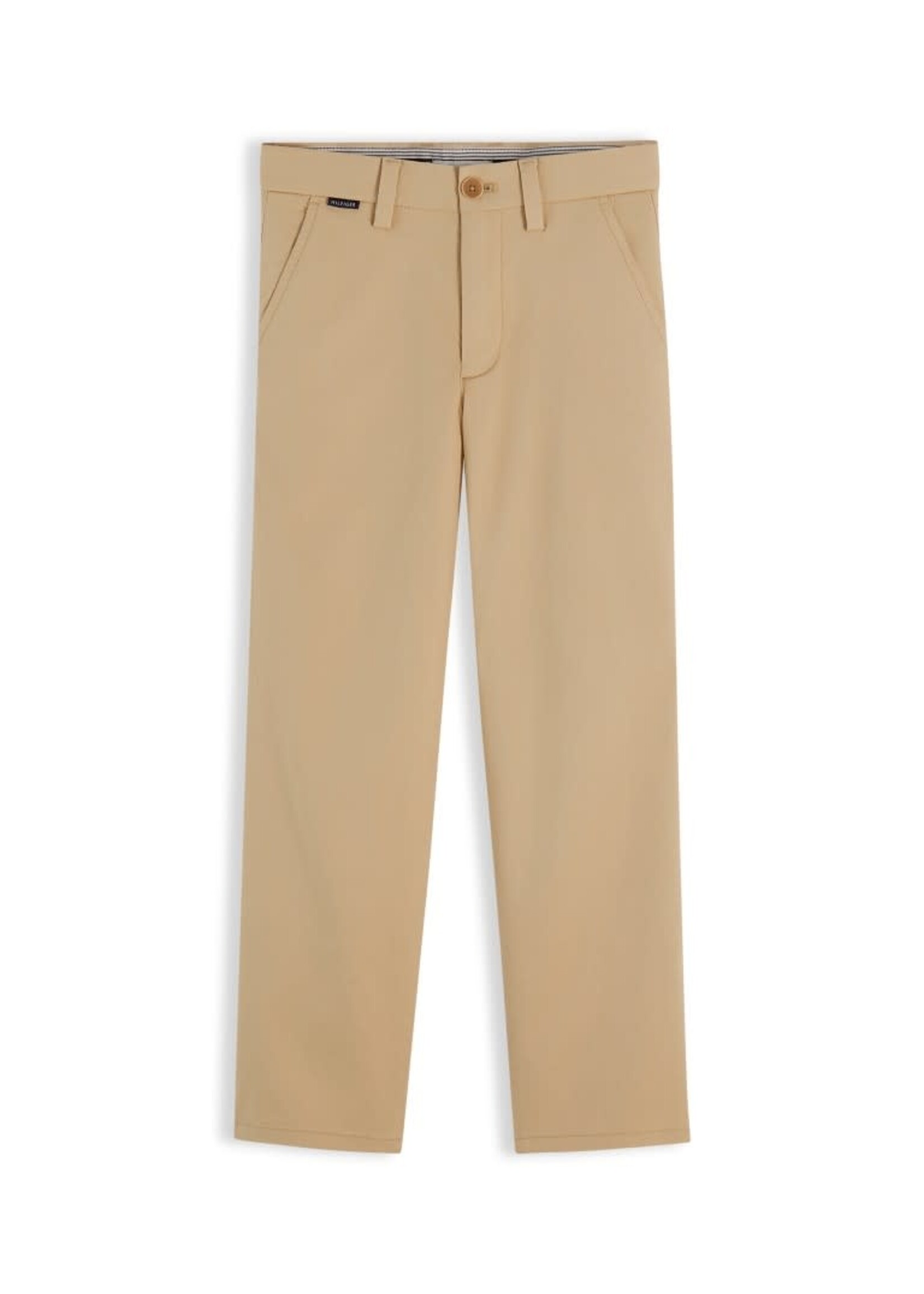 Tommy Hilfiger Tommy Hilfiger THE CHINO PANT KB0KB10199AB9 GENTLE GOLD
