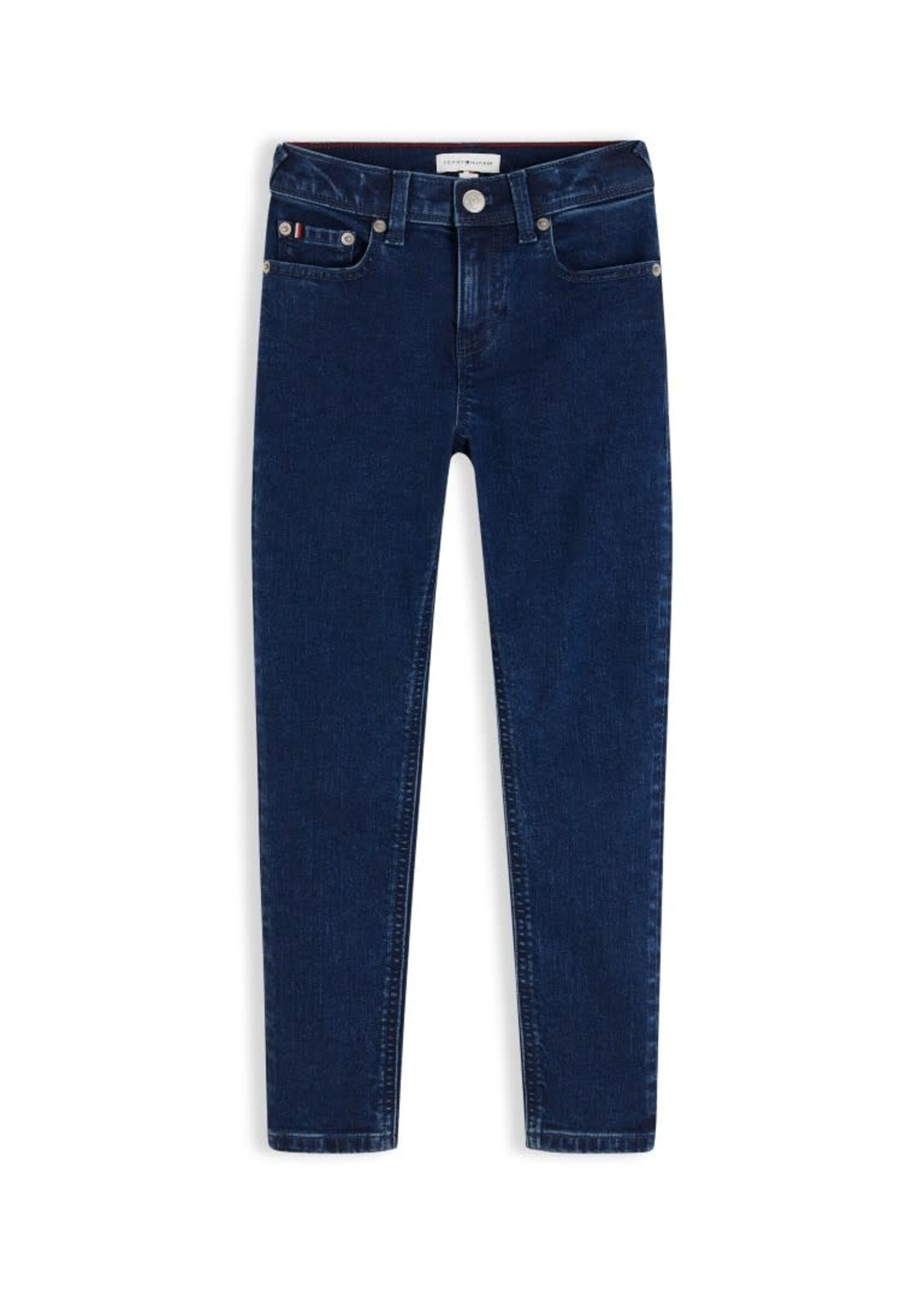 Tommy Hilfiger Tommy Hilfiger Scanton Dark Blue Jeans KB0KB107761BL DARKUSED-26