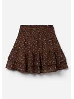 AI&KO AI&KO BILLI DOTS PES 502 G 190913 - FUDGE