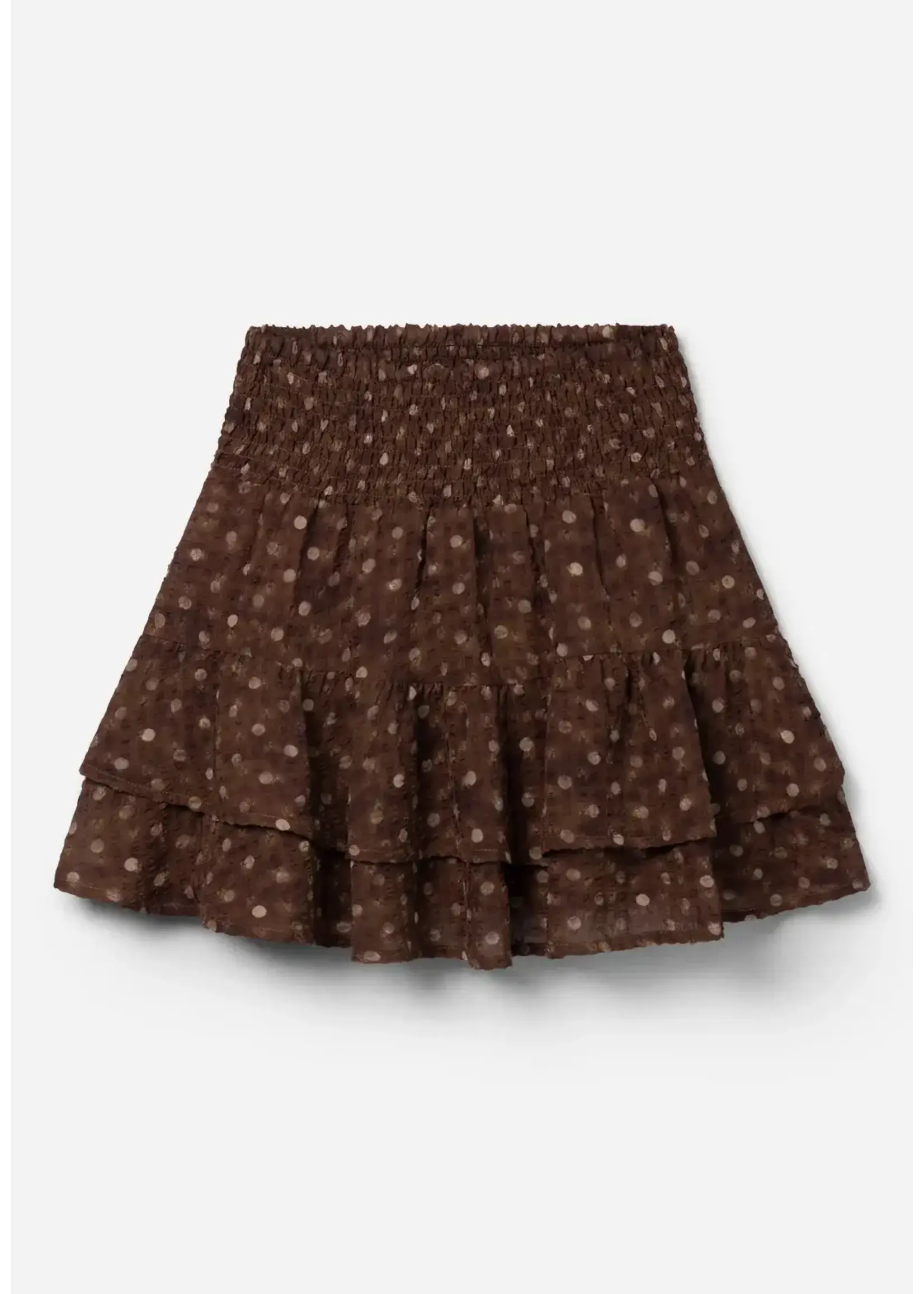 AI&KO AI&KO BILLI DOTS PES 502 G 190913 - FUDGE