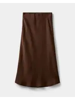 Sofie Schnoor Sofie Schnoor SafiaSY Skirt 7025 Dark brown