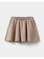 Sofie Schnoor Sofie Schnoor JessicaSY Skirt 7071 Brown melange