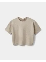 Sofie Schnoor Sofie Schnoor CerinSY Knit 7131 Beige Melange