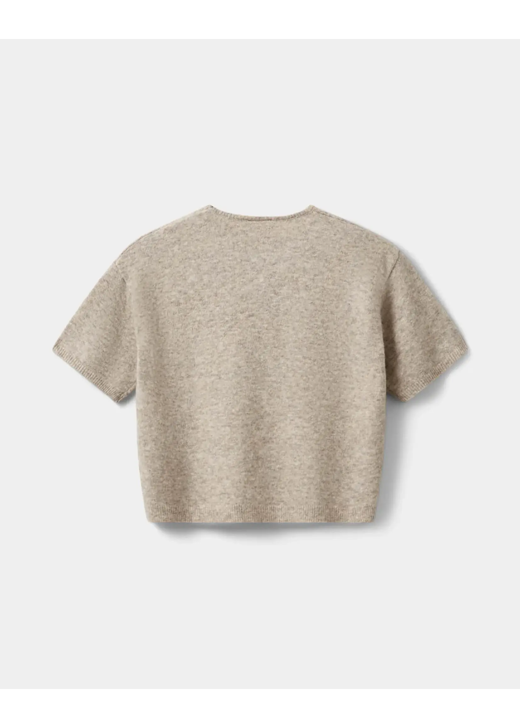 Sofie Schnoor Sofie Schnoor CerinSY Knit 7131 Beige Melange