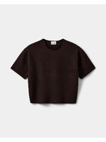Sofie Schnoor Sofie Schnoor CerinSY Knit 7025 Dark brown
