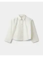Sofie Schnoor Sofie Schnoor SylviaSY Shirt 0101 Off white
